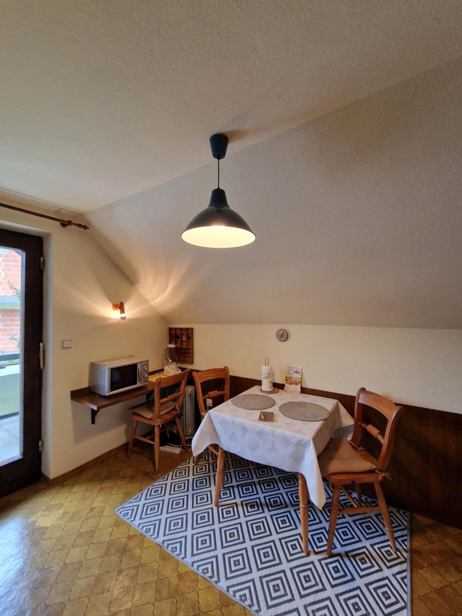 Vila Nana Bled Apartments & Rooms Ngoại thất bức ảnh