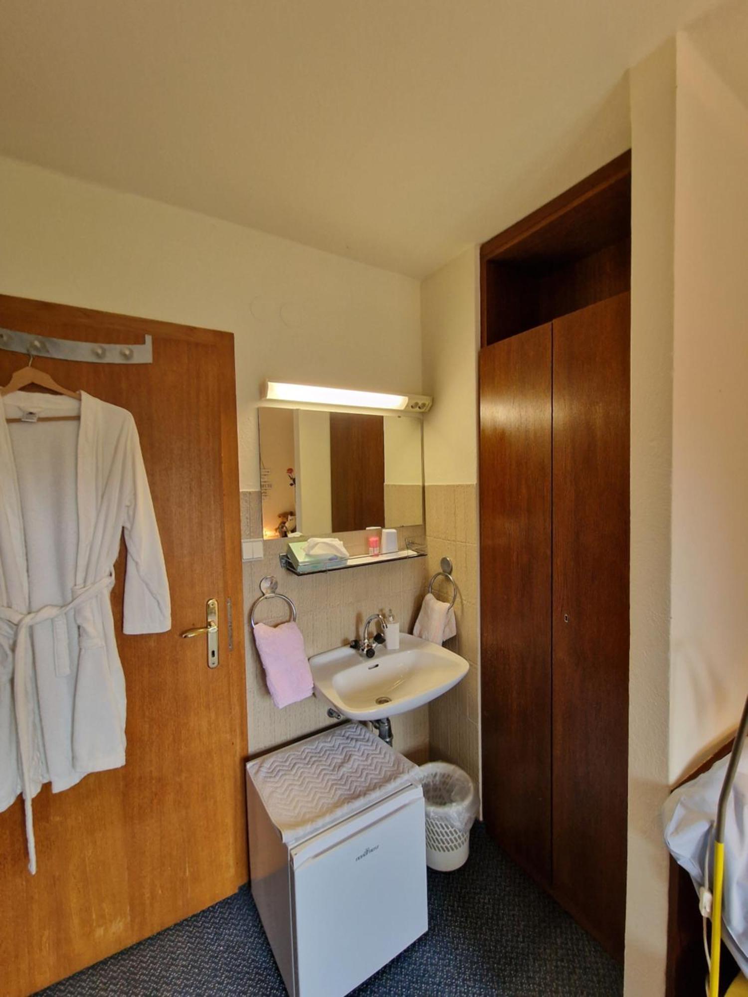 Vila Nana Bled Apartments & Rooms Ngoại thất bức ảnh