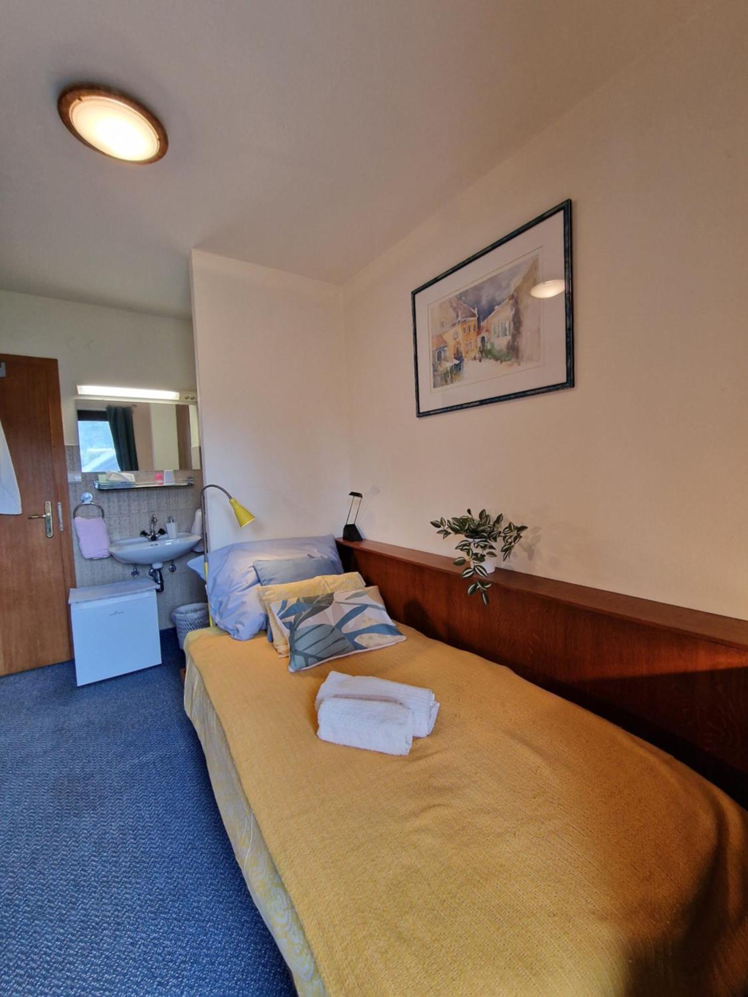 Vila Nana Bled Apartments & Rooms Ngoại thất bức ảnh