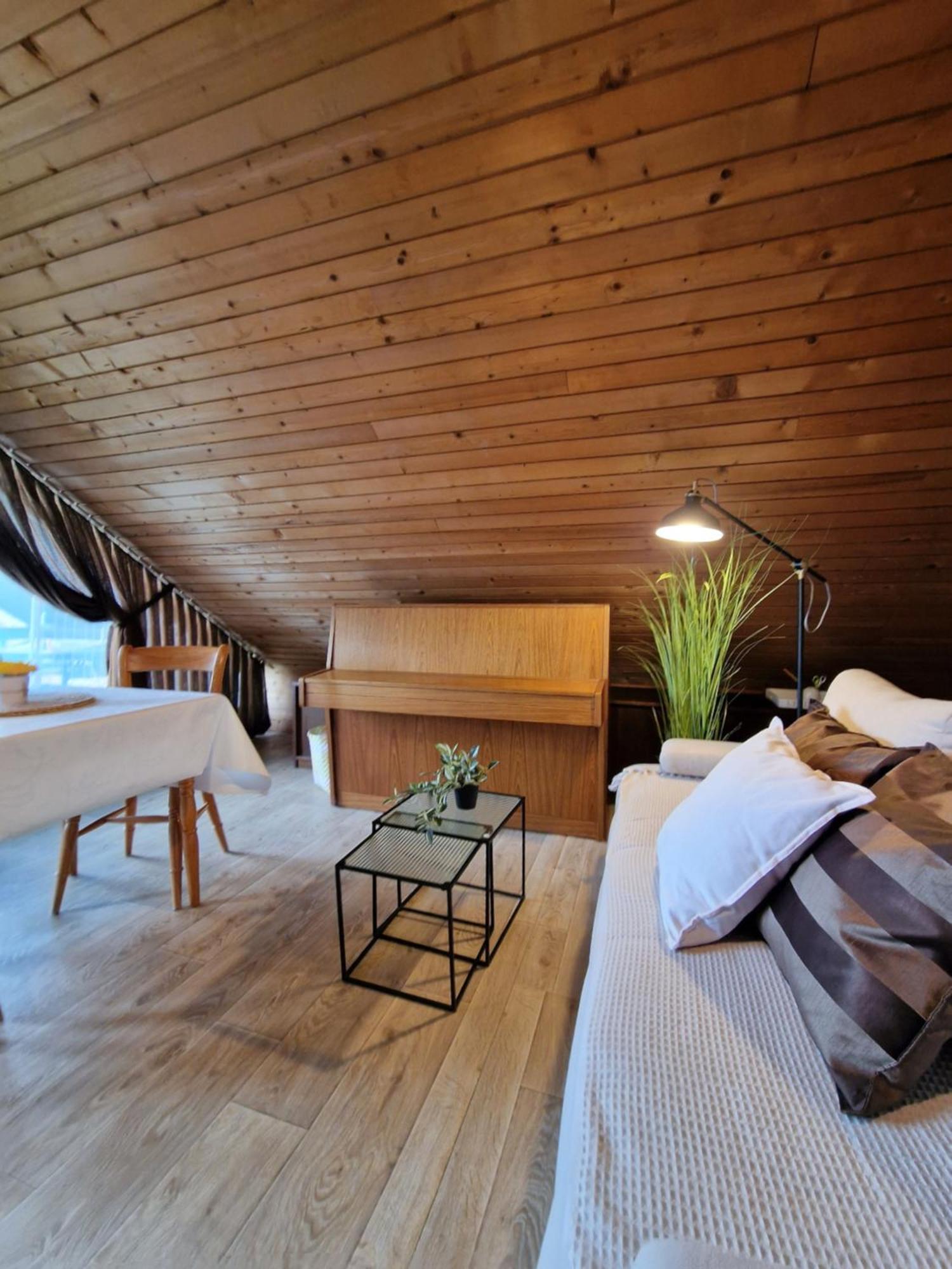 Vila Nana Bled Apartments & Rooms Ngoại thất bức ảnh