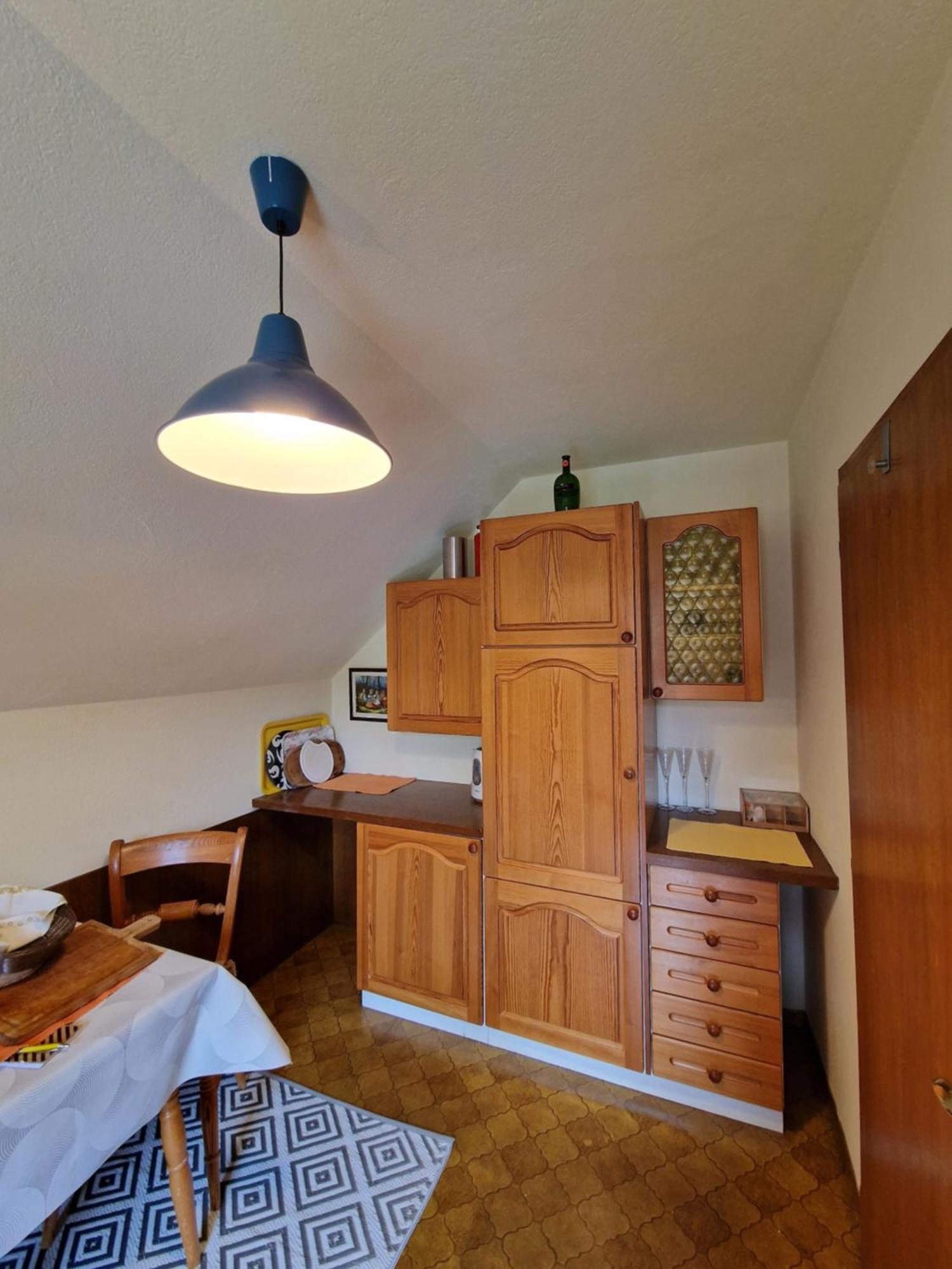 Vila Nana Bled Apartments & Rooms Ngoại thất bức ảnh