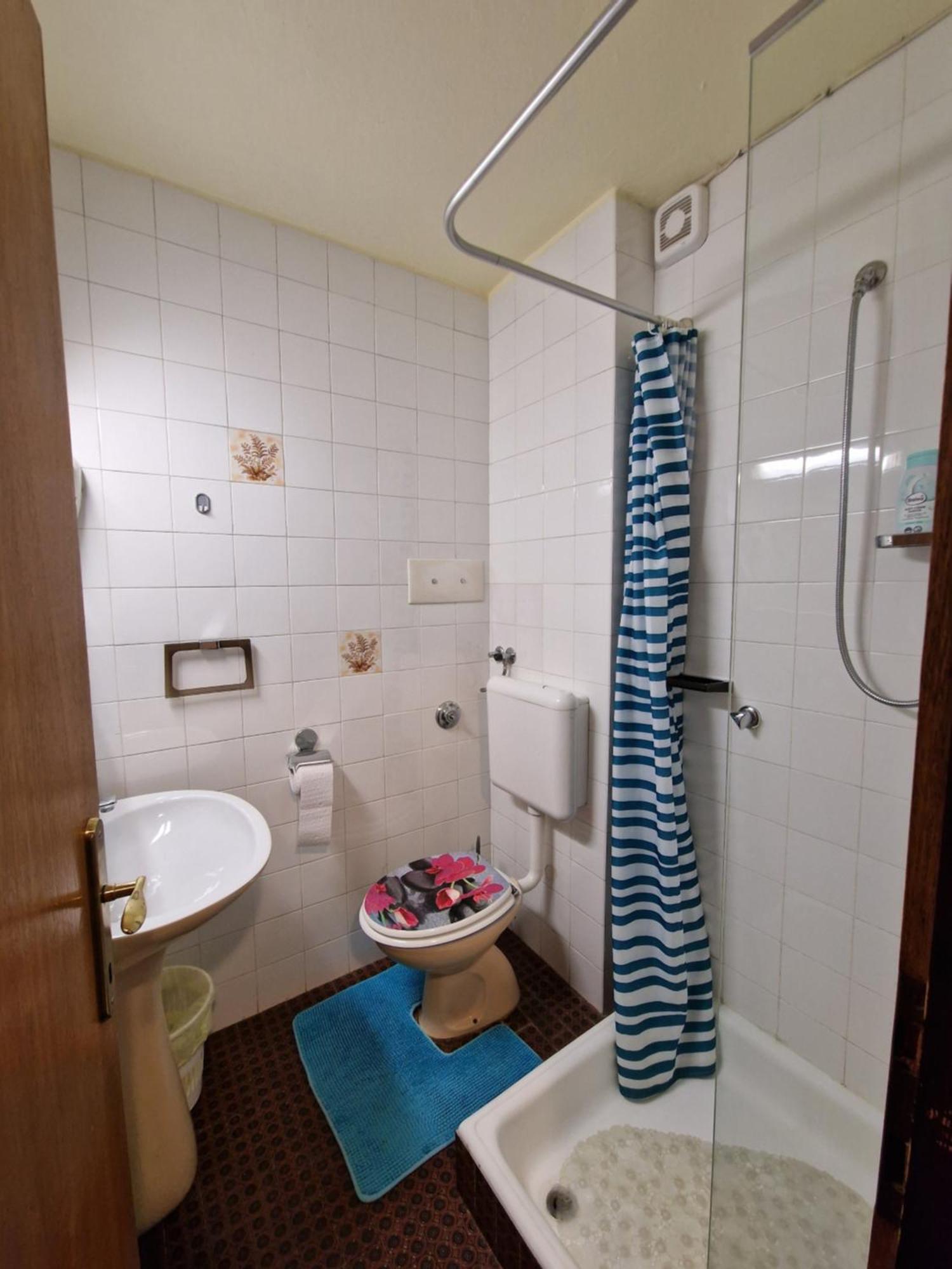 Vila Nana Bled Apartments & Rooms Ngoại thất bức ảnh